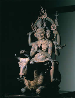 クラーク財団日本美術コレクション　～アメリカから来た日本～