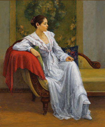 第42回　日展　（平成22年度）