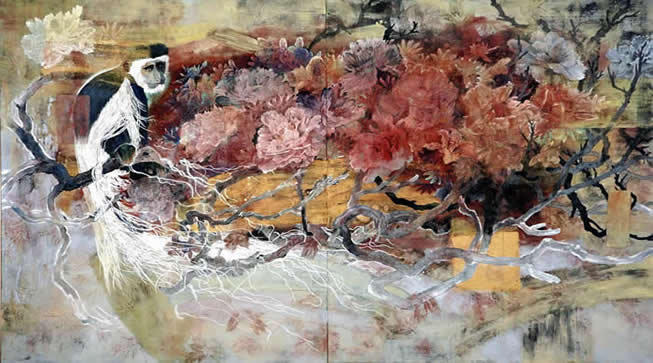 第57回　全関西美術展