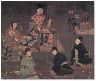 第2部：聖徳太子信仰の美術