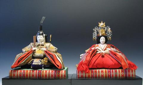 二代山川永徳齋