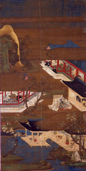 叡福寺の太子絵伝 修復完成記念　聖徳太子ゆかりの名宝