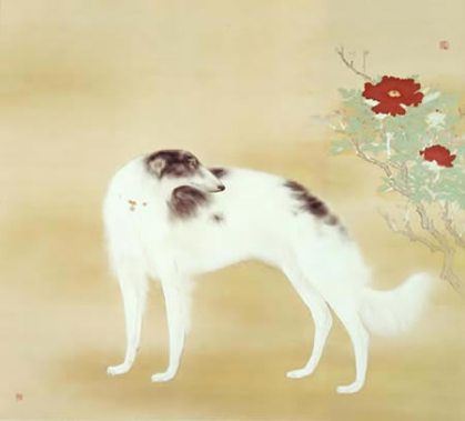 橋本関雪とその周辺