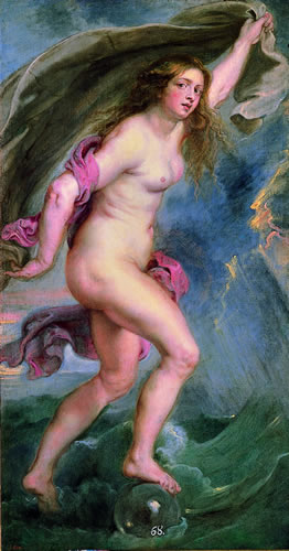 フォルトゥーナ（運命）