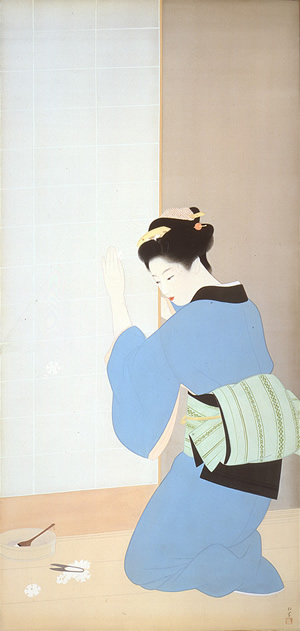 大阪人が築いた美の殿堂