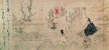 【重要文化財】 不動利益縁起