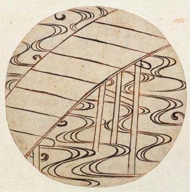 光琳資料と蒔絵