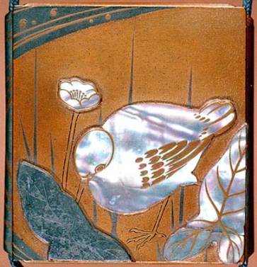 カザールコレクション　装身具