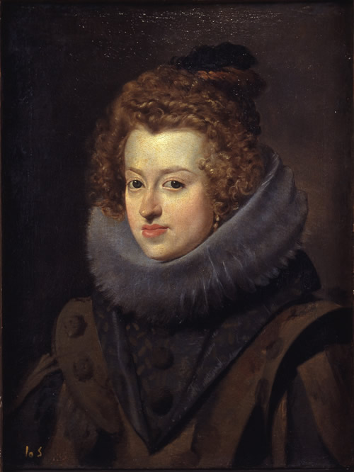 プラド美術館展