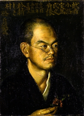 近代日本の洋画