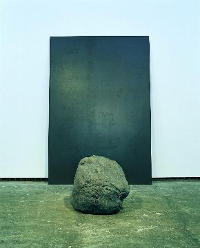 関係項―サイレンス