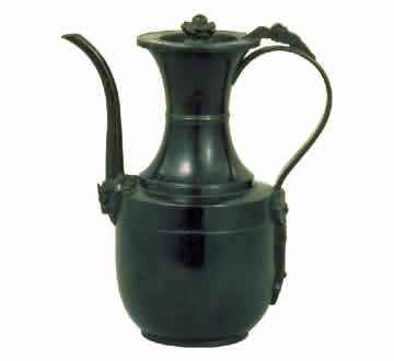 日本の仏教美術　彫刻と工芸