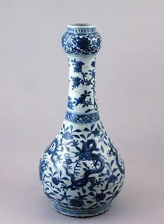 光琳資料をひもとく・中国拓本・中国工芸5000年　(平成23年度）