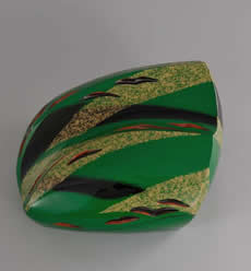 工芸美術「函・風光る」