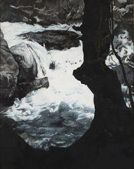 第43回　日展　（平成23年度)