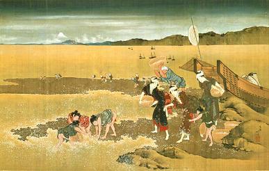 北斎　―風景・美人・奇想―