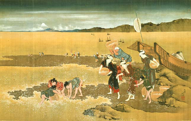 水都大阪2009開催記念「水の風景」