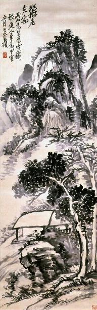 近代中国の書画