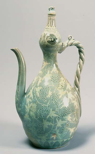 中国と朝鮮半島の工芸