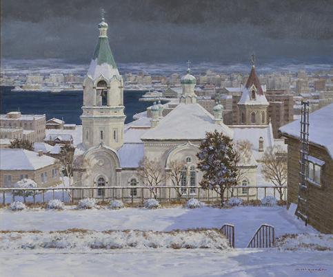 第44回　日展　（平成24年度）