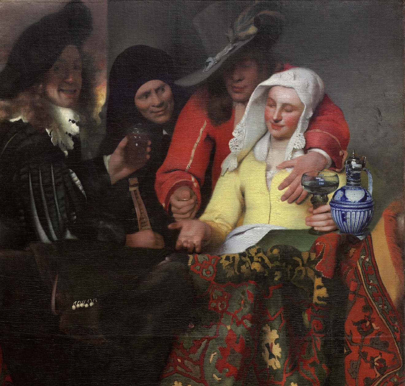 フェルメール展【終了】