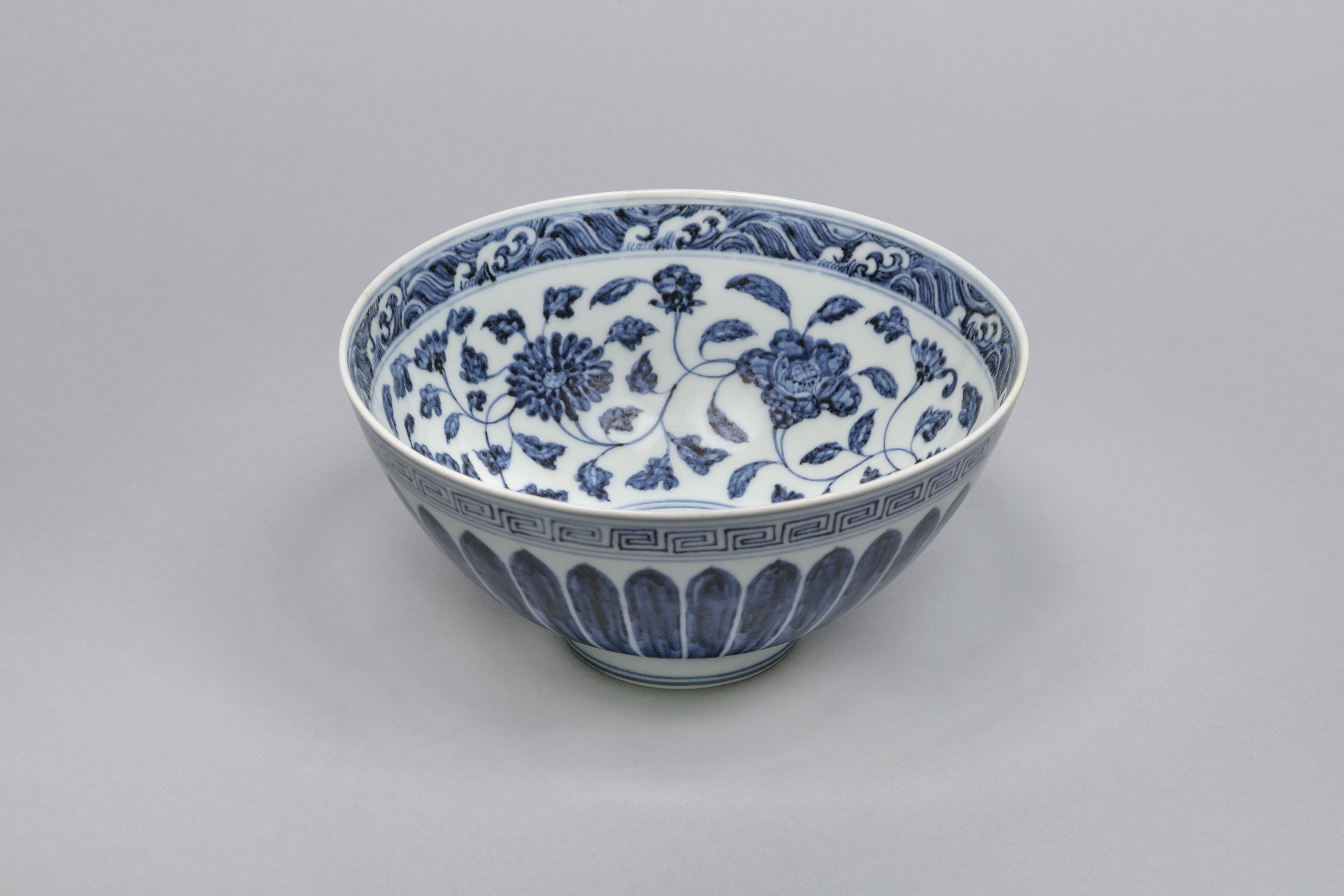 春爛漫　花咲くやきもの