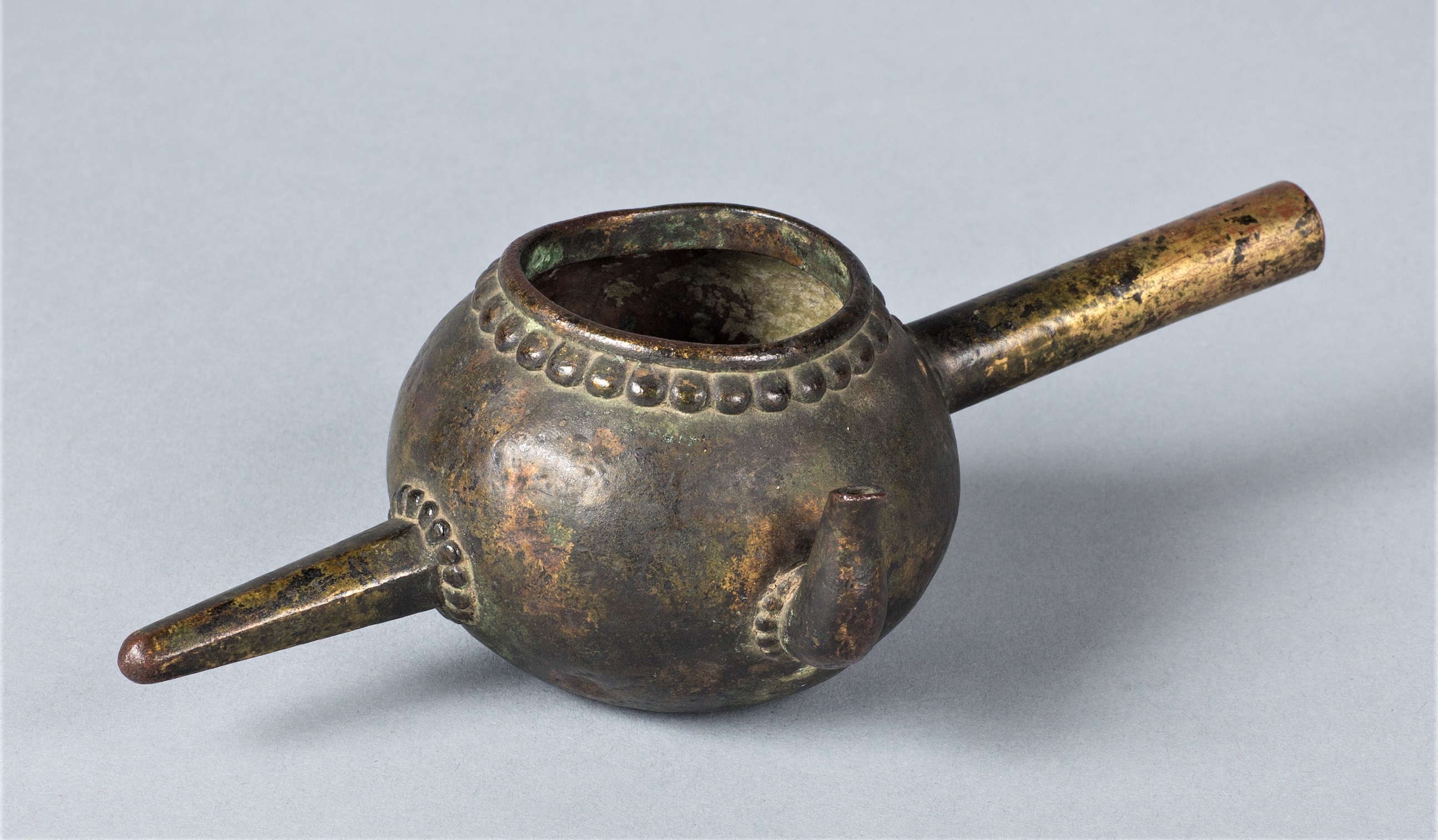 荘厳供奉 ― 仏教工芸の世界 ―