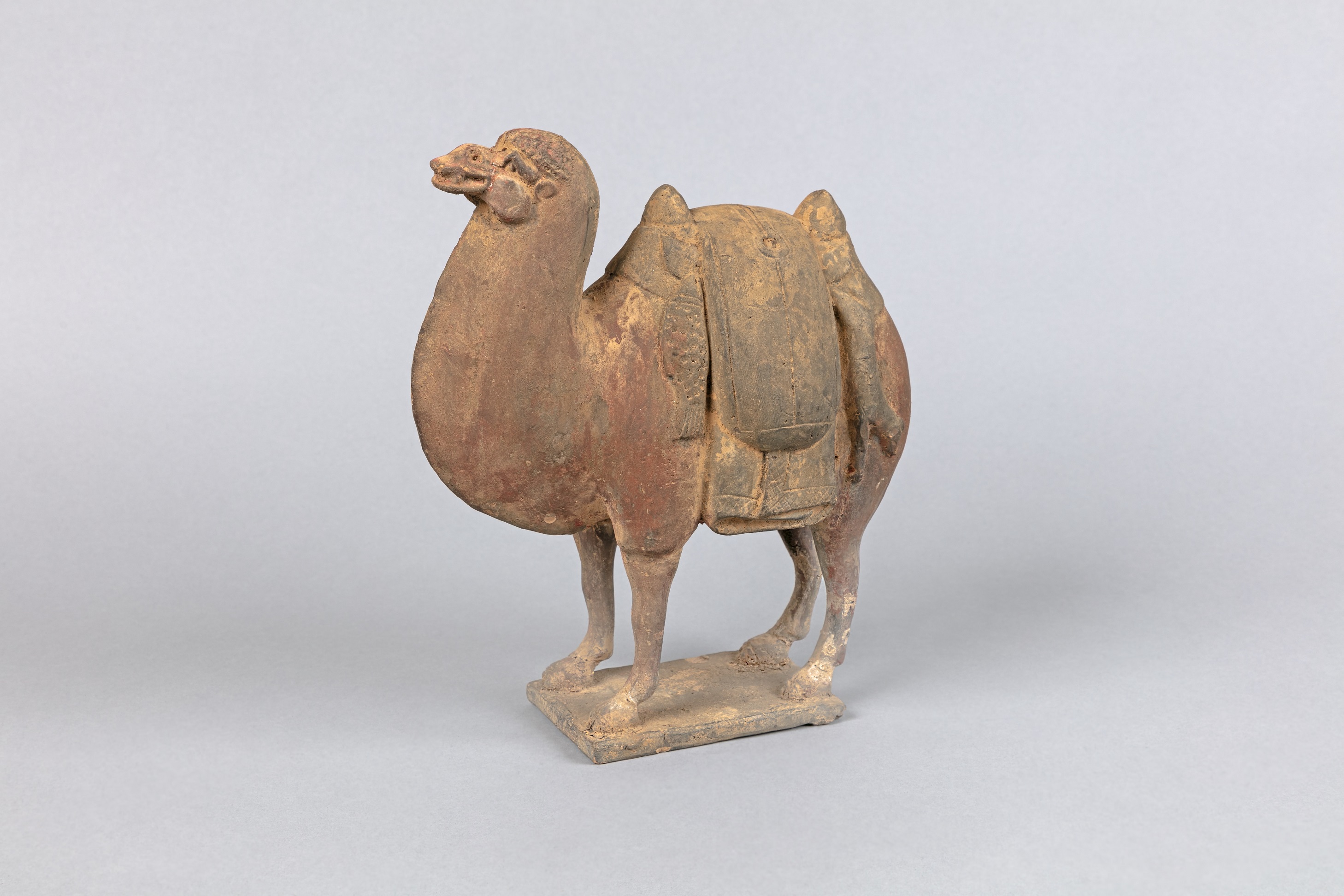 明器 ― 古代中国　墳墓のやきもの ―