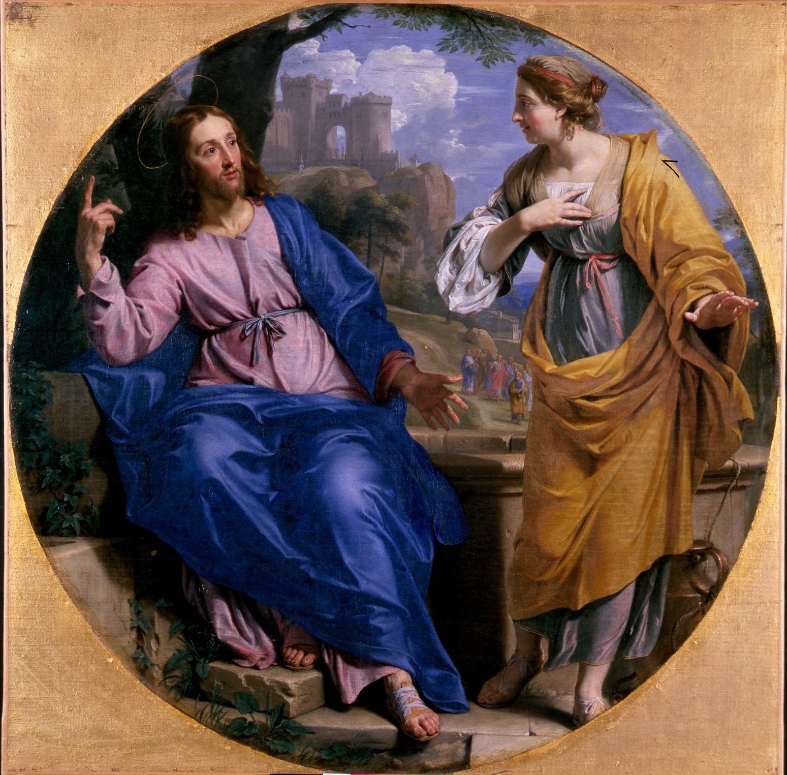 フィリップ・ド・シャンパーニュ