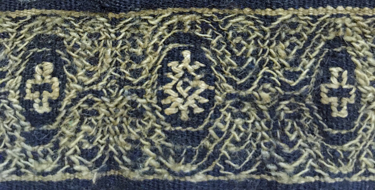 【会期変更】古代エジプト　コプトの美術