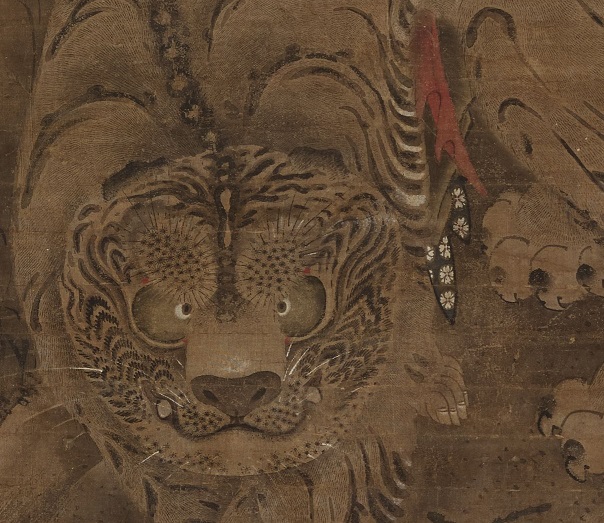 【会期変更】鳥獣草木 ― 中国・朝鮮王朝の絵画