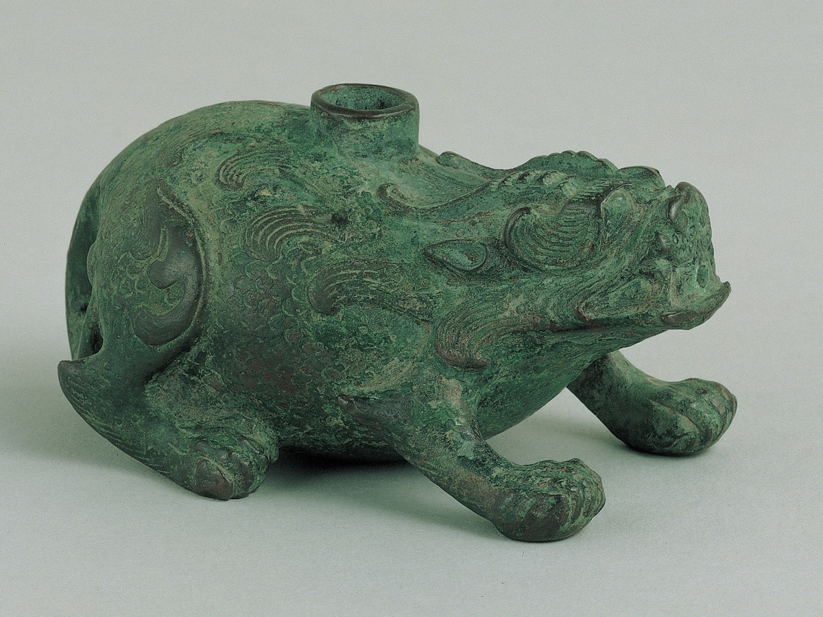 愉快奇怪 神獣図鑑：中国古代篇