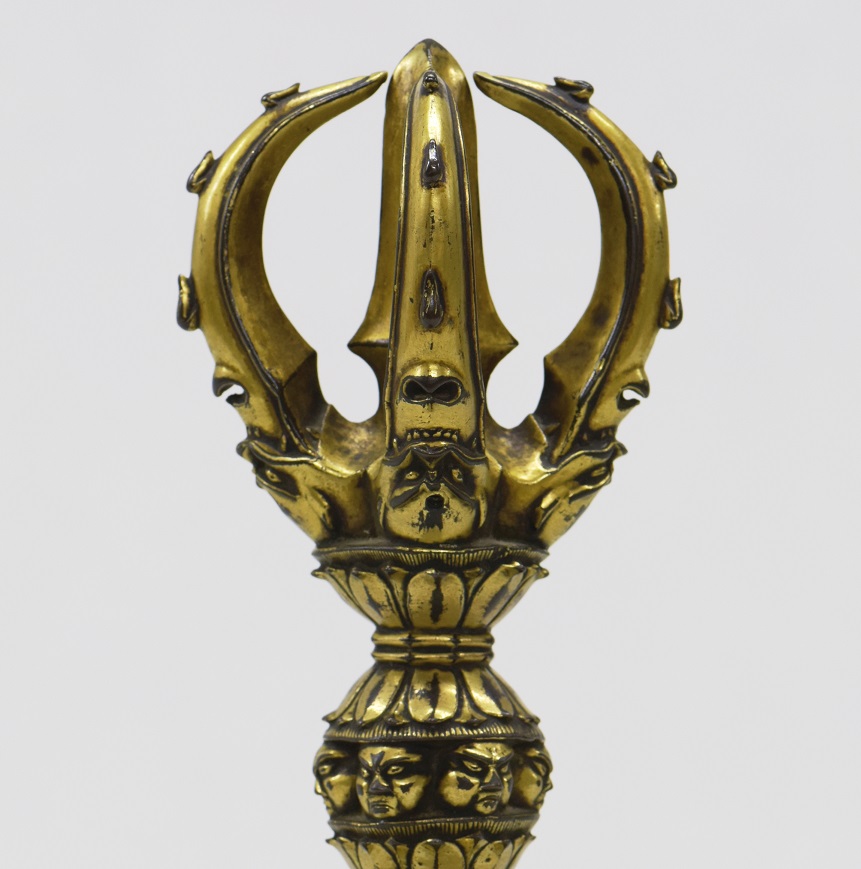 ニッポンのかがやき　本朝金属工芸史