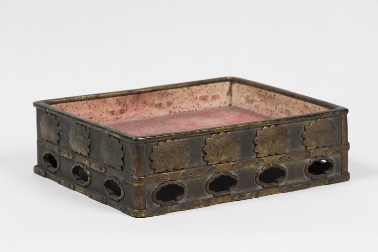 桃山へ、桃山から　中近世工芸の諸相