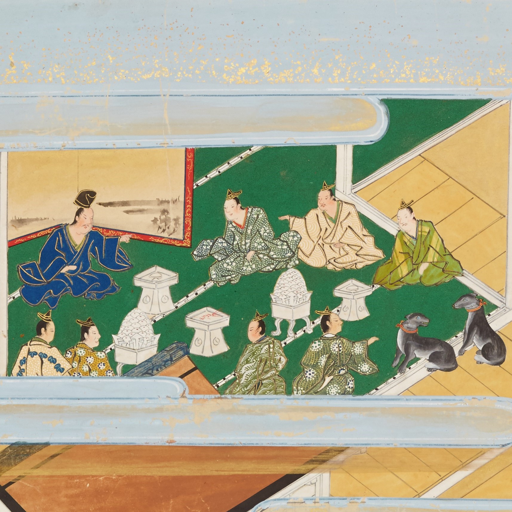 社寺縁起 ― 聖なるファンタジー