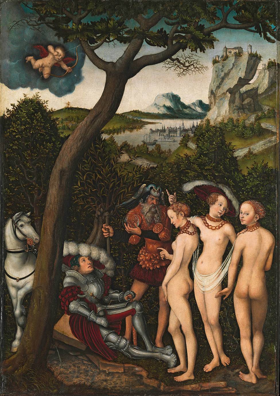 ルカス・クラーナハ（父）