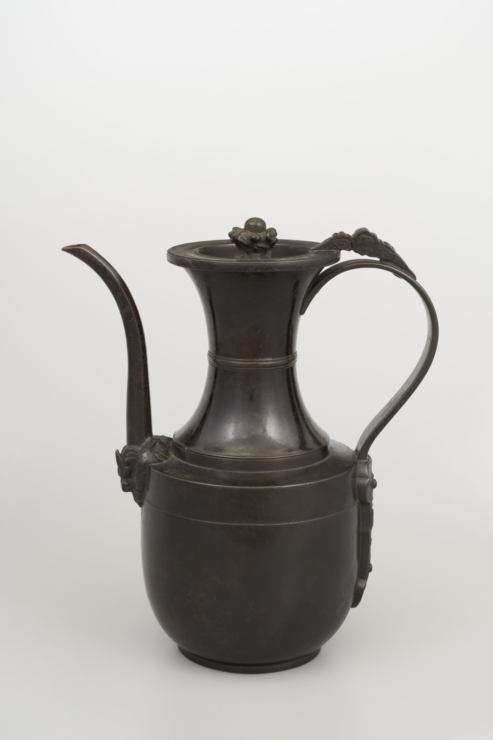 重要文化財《銅　湯瓶》