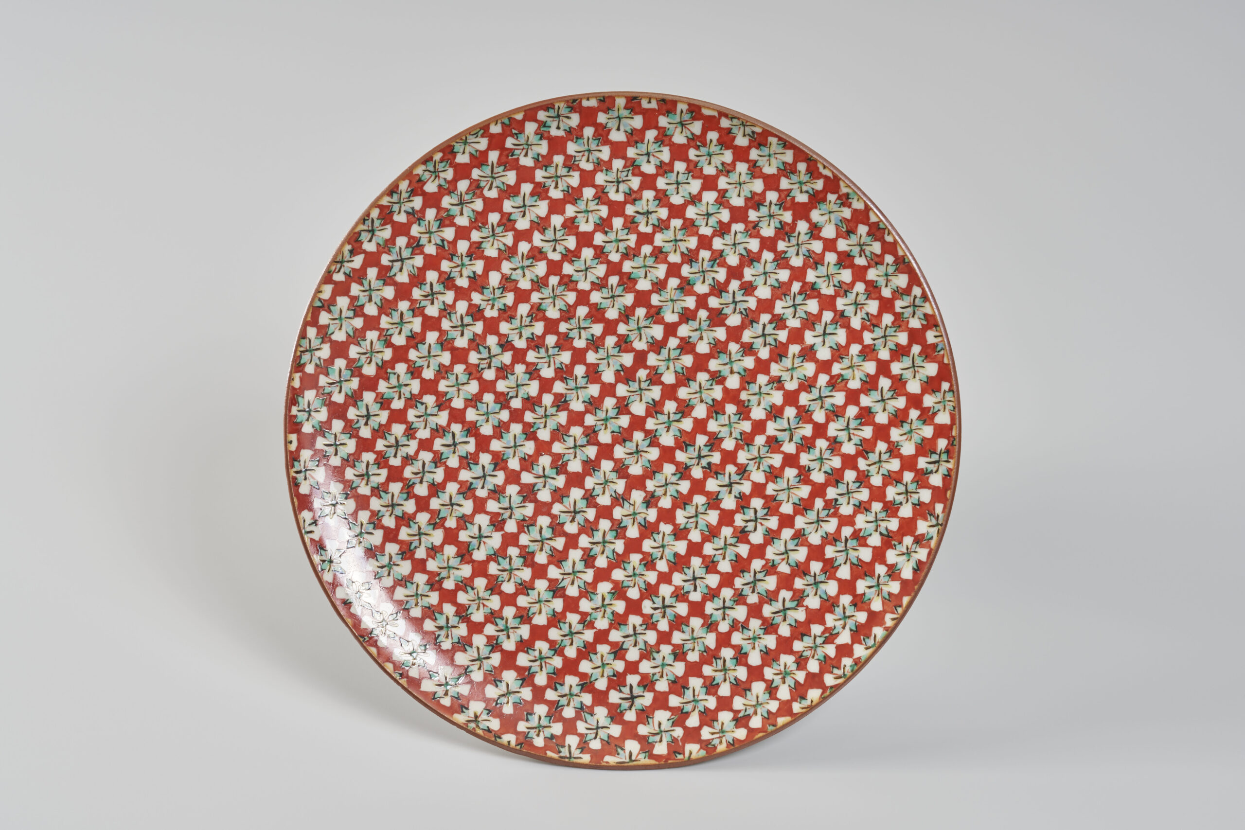 富本憲吉と人間国宝