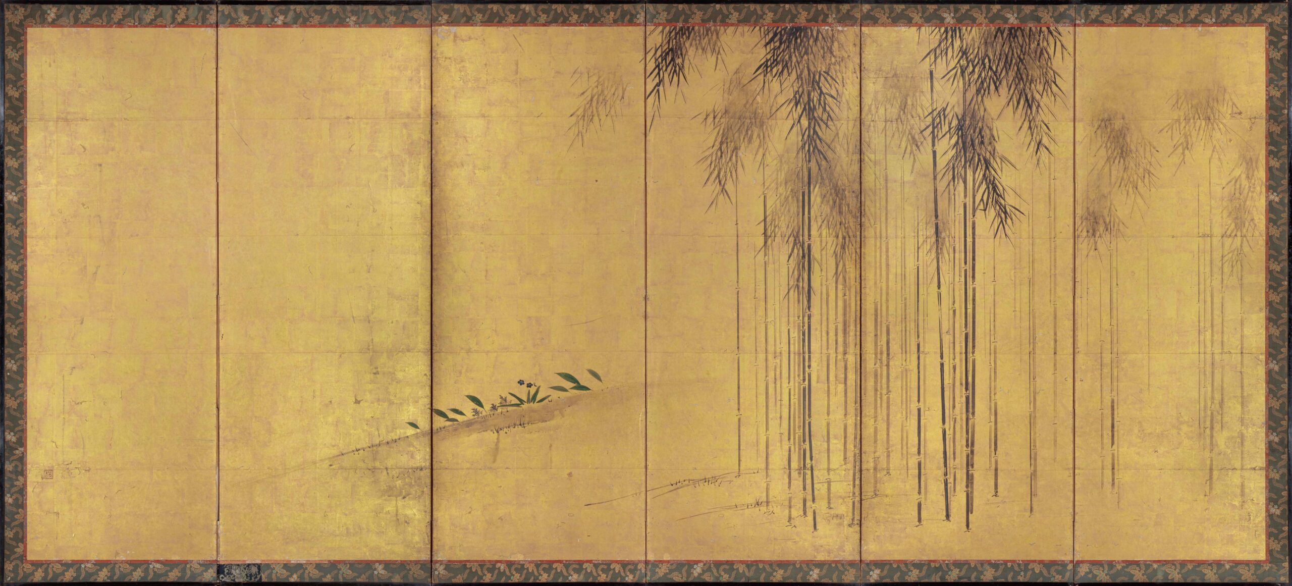 近年の修理作品－未来につなぐ文化財修理