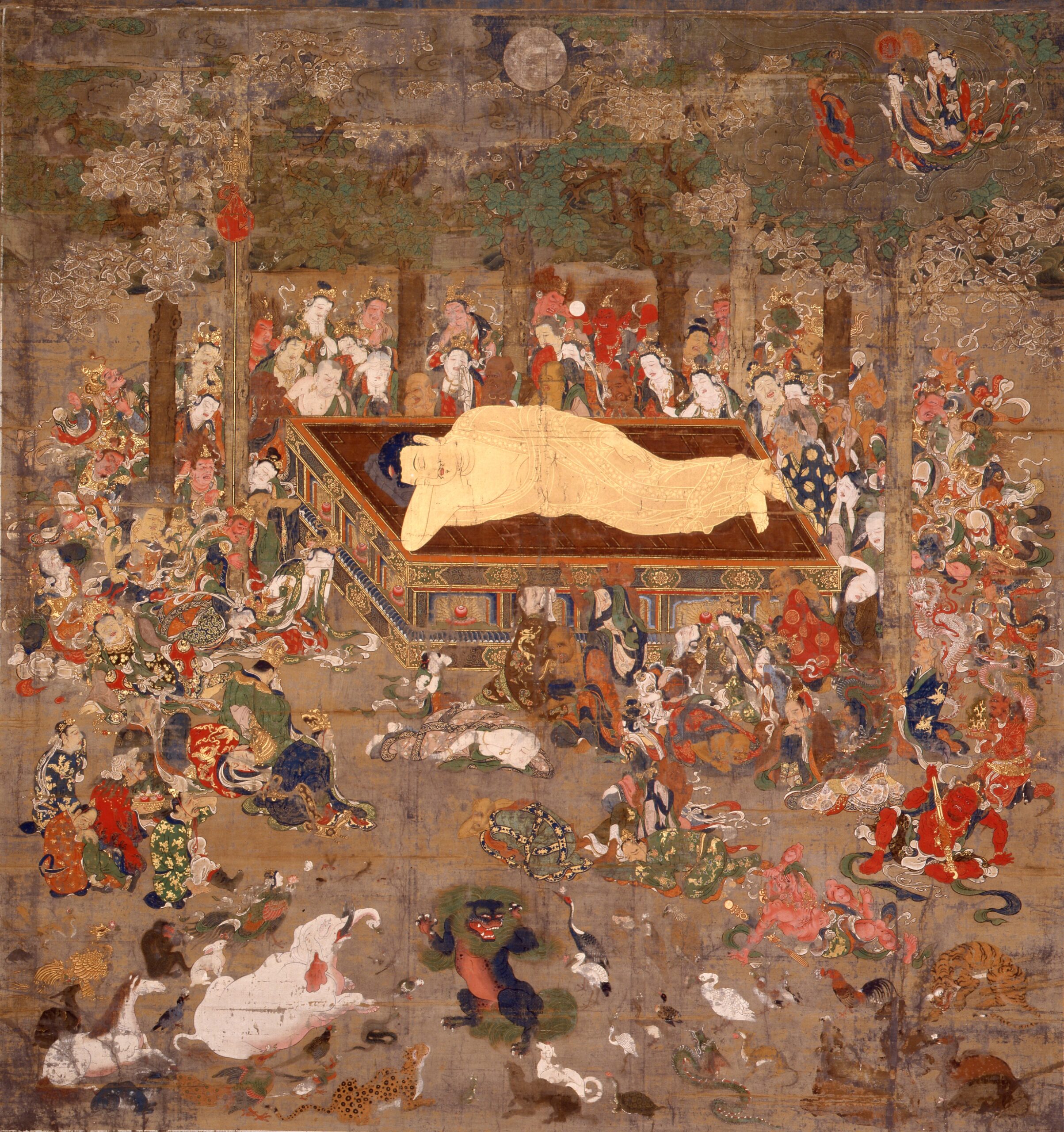 全力！名宝物語 ―大阪市美とたどる美のエピソード